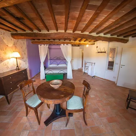 Apartment Coccinella House Chianciano Terme