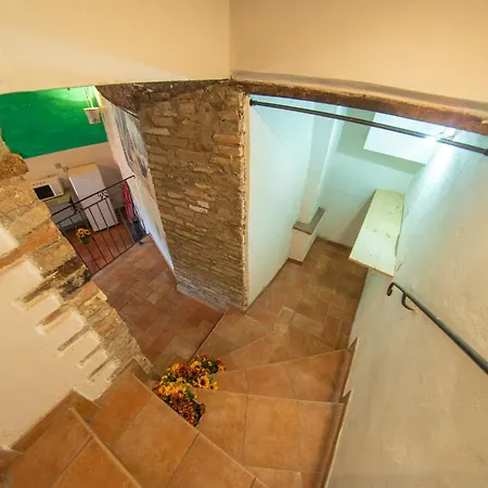 Coccinella House Apartment *