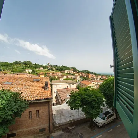 Apartment Coccinella House Chianciano Terme