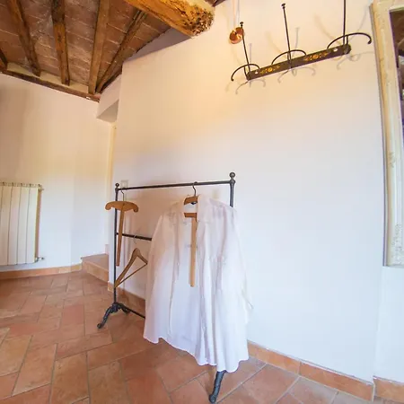 Coccinella House Apartment *