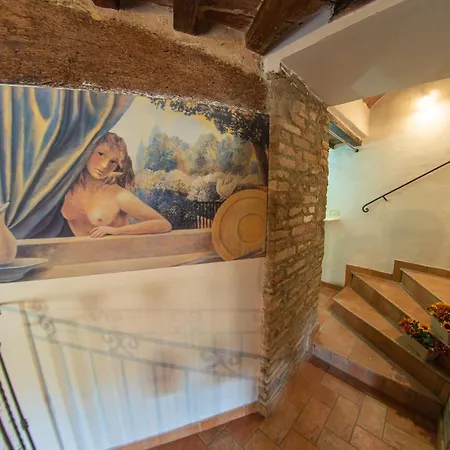 Coccinella House Chianciano Terme
