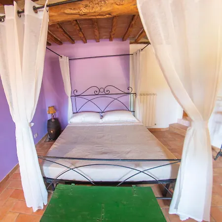 Coccinella House Apartment *