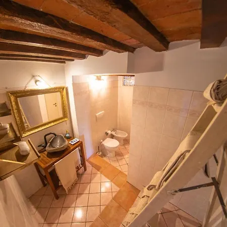 Coccinella House * Chianciano Terme