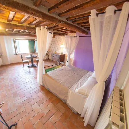 Coccinella House Apartment Chianciano Terme