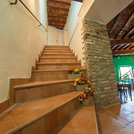 Coccinella House *