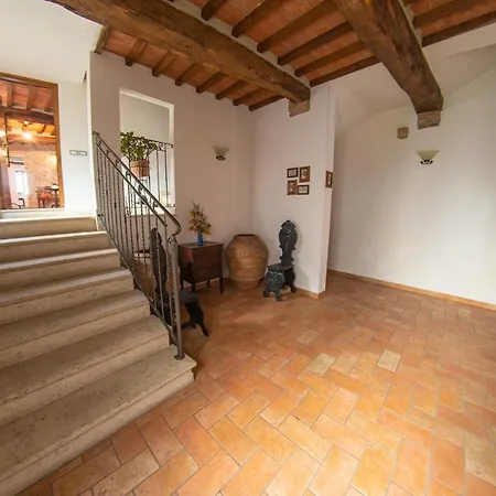 Coccinella House