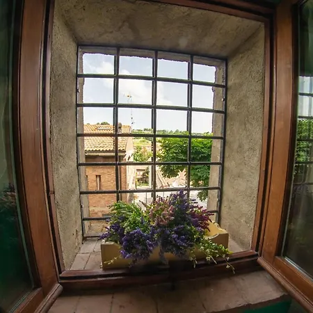 Coccinella House Apartment Chianciano Terme