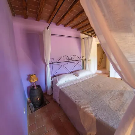 Coccinella House Apartment