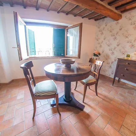 Coccinella House Appartamento Chianciano Terme