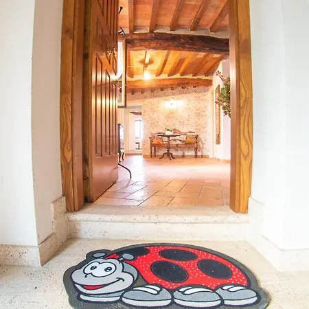 Coccinella House Chianciano Terme