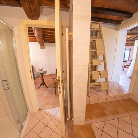 Coccinella House Appartamento *