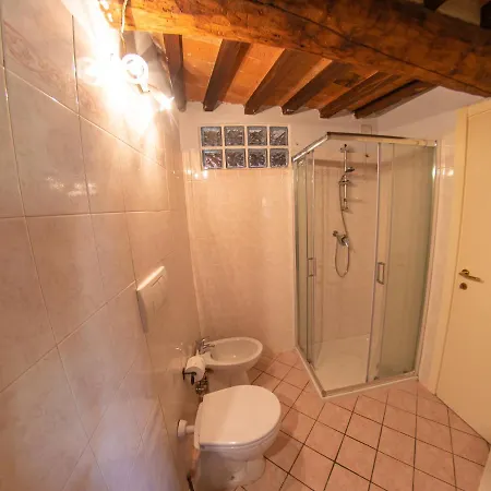 Coccinella House Apartment *