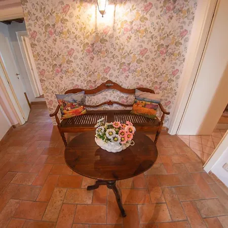 Coccinella House Appartamento Chianciano Terme