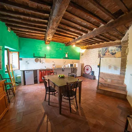 Apartment Coccinella House Chianciano Terme