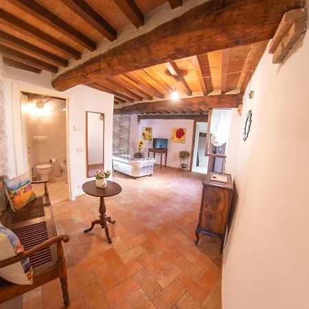 Coccinella House Appartamento *