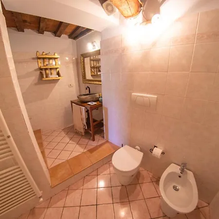 Coccinella House Appartamento