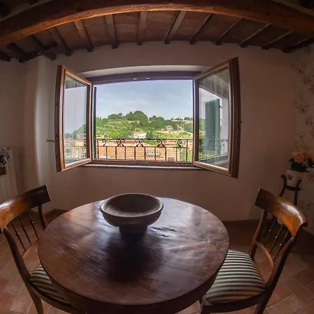 Coccinella House Appartamento *